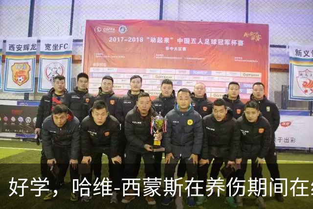 好学，哈维-西蒙斯在养伤期间在线学习哈佛商学院课程